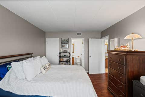 Tiny photo for 3838 W 111th Street #405, Chicago, IL 60655 (MLS # 12668166)