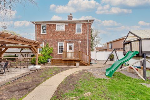 Tiny photo for 4212 Joliet Avenue, Lyons, IL 60534 (MLS # 12417859)
