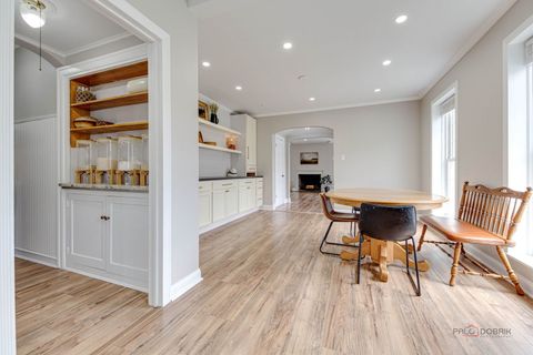 Tiny photo for 4212 Joliet Avenue, Lyons, IL 60534 (MLS # 12417859)