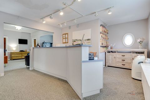 Tiny photo for 4212 Joliet Avenue, Lyons, IL 60534 (MLS # 12417859)