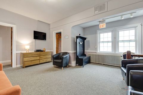 Tiny photo for 4212 Joliet Avenue, Lyons, IL 60534 (MLS # 12417859)