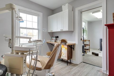 Tiny photo for 4212 Joliet Avenue, Lyons, IL 60534 (MLS # 12417859)