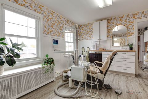 Tiny photo for 4212 Joliet Avenue, Lyons, IL 60534 (MLS # 12417859)