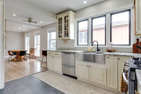 Tiny photo for 4212 Joliet Avenue, Lyons, IL 60534 (MLS # 12417859)