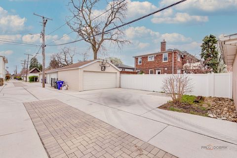 Tiny photo for 4212 Joliet Avenue, Lyons, IL 60534 (MLS # 12417859)