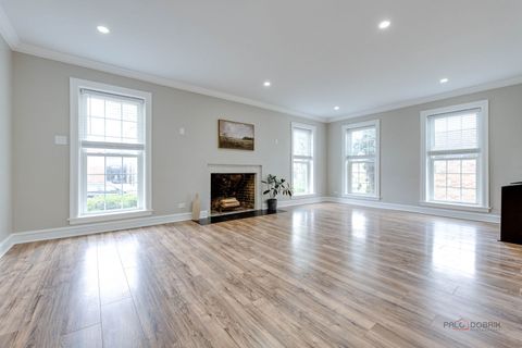 Tiny photo for 4212 Joliet Avenue, Lyons, IL 60534 (MLS # 12417859)