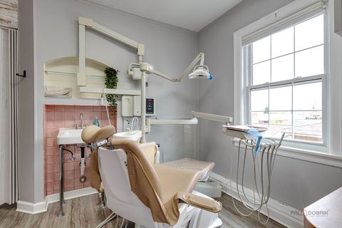 Tiny photo for 4212 Joliet Avenue, Lyons, IL 60534 (MLS # 12417859)