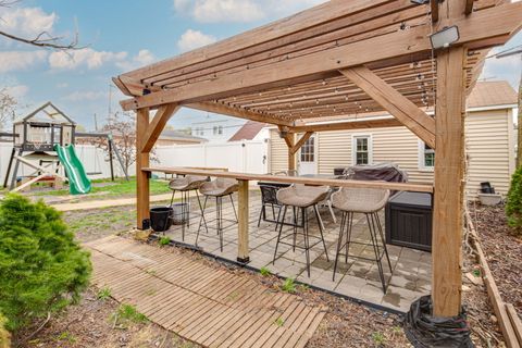 Tiny photo for 4212 Joliet Avenue, Lyons, IL 60534 (MLS # 12417859)