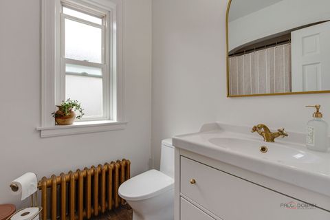 Tiny photo for 4212 Joliet Avenue, Lyons, IL 60534 (MLS # 12417859)