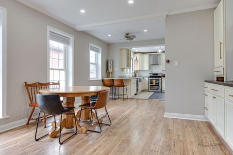 Tiny photo for 4212 Joliet Avenue, Lyons, IL 60534 (MLS # 12417859)