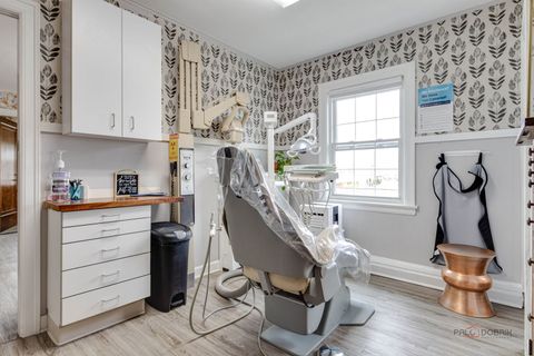 Tiny photo for 4212 Joliet Avenue, Lyons, IL 60534 (MLS # 12417859)