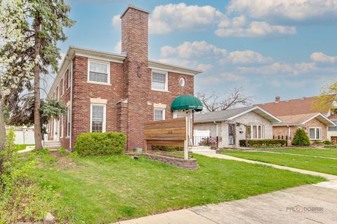 Photo of 4212 Joliet Avenue, Lyons, IL 60534 (MLS # 12417859)