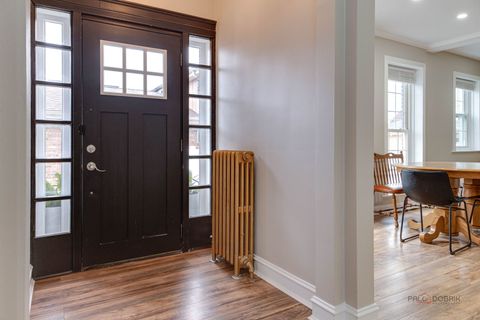 Tiny photo for 4212 Joliet Avenue, Lyons, IL 60534 (MLS # 12417859)