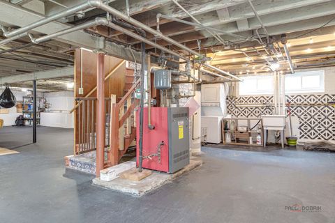 Tiny photo for 4212 Joliet Avenue, Lyons, IL 60534 (MLS # 12417859)