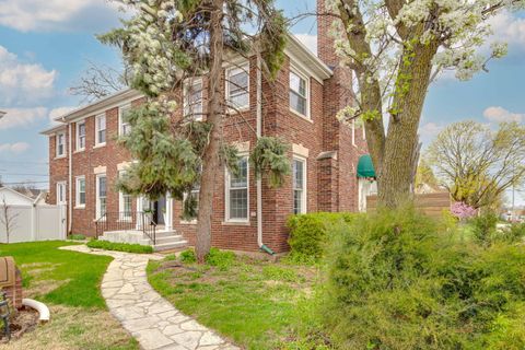 Tiny photo for 4212 Joliet Avenue, Lyons, IL 60534 (MLS # 12417859)