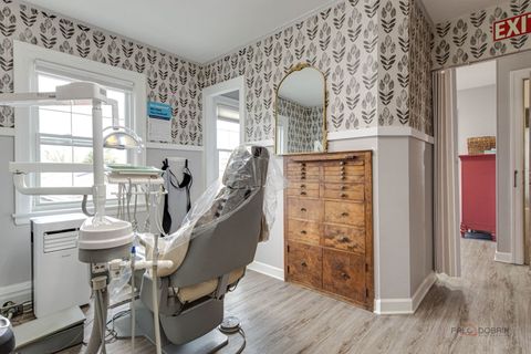 Tiny photo for 4212 Joliet Avenue, Lyons, IL 60534 (MLS # 12417859)