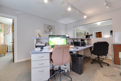 Tiny photo for 4212 Joliet Avenue, Lyons, IL 60534 (MLS # 12417859)