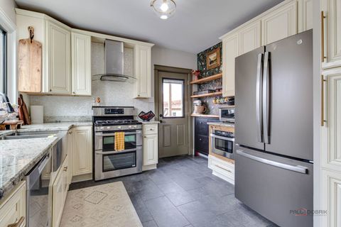 Tiny photo for 4212 Joliet Avenue, Lyons, IL 60534 (MLS # 12417859)