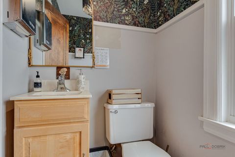 Tiny photo for 4212 Joliet Avenue, Lyons, IL 60534 (MLS # 12417859)