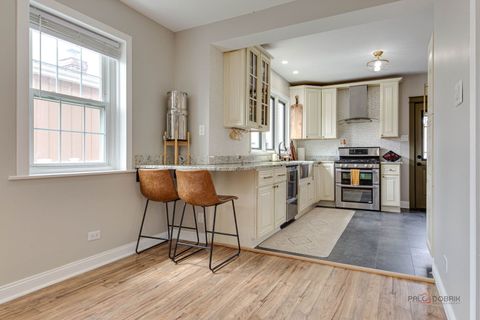 Tiny photo for 4212 Joliet Avenue, Lyons, IL 60534 (MLS # 12417859)