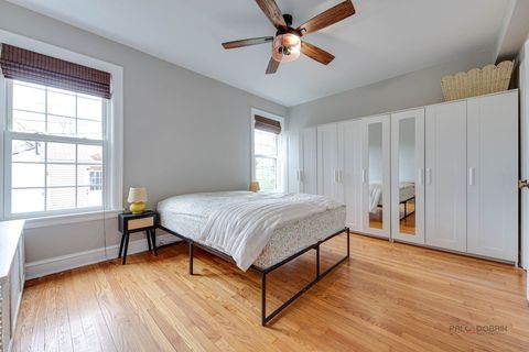 Tiny photo for 4212 Joliet Avenue, Lyons, IL 60534 (MLS # 12417859)