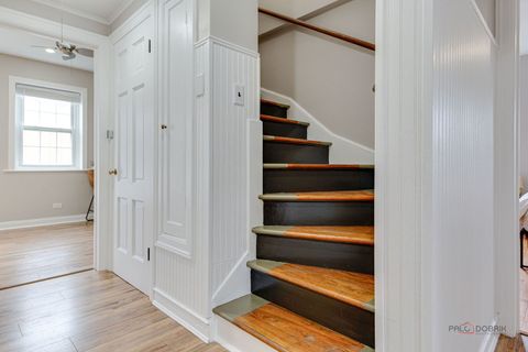 Tiny photo for 4212 Joliet Avenue, Lyons, IL 60534 (MLS # 12417859)