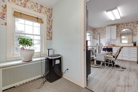 Tiny photo for 4212 Joliet Avenue, Lyons, IL 60534 (MLS # 12417859)