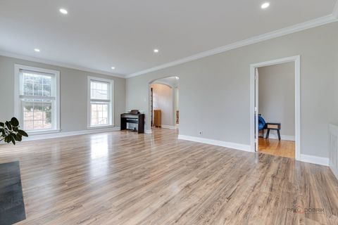 Tiny photo for 4212 Joliet Avenue, Lyons, IL 60534 (MLS # 12417859)