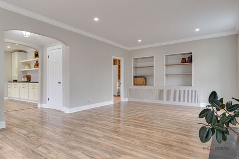 Tiny photo for 4212 Joliet Avenue, Lyons, IL 60534 (MLS # 12417859)