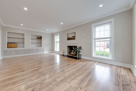 Tiny photo for 4212 Joliet Avenue, Lyons, IL 60534 (MLS # 12417859)