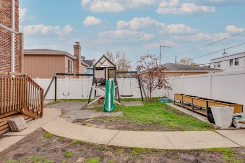 Tiny photo for 4212 Joliet Avenue, Lyons, IL 60534 (MLS # 12417859)