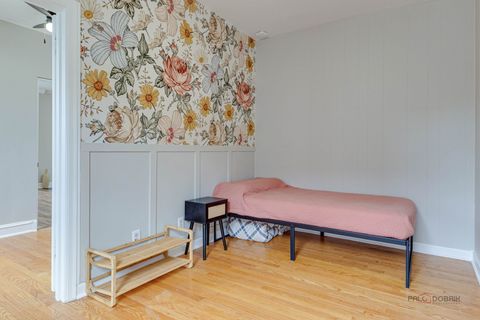 Tiny photo for 4212 Joliet Avenue, Lyons, IL 60534 (MLS # 12417859)