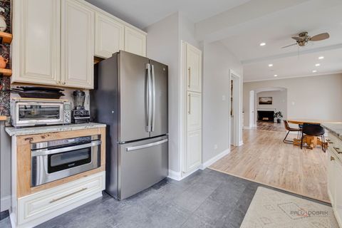 Tiny photo for 4212 Joliet Avenue, Lyons, IL 60534 (MLS # 12417859)