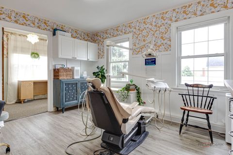 Tiny photo for 4212 Joliet Avenue, Lyons, IL 60534 (MLS # 12417859)