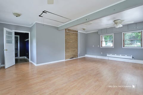 Tiny photo for 36591 N Hilda Lane, Lake Villa, IL 60046 (MLS # 12669943)