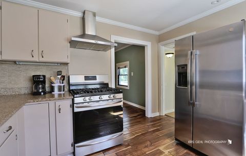 Tiny photo for 36591 N Hilda Lane, Lake Villa, IL 60046 (MLS # 12669943)