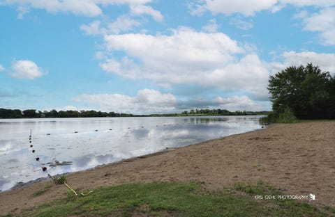 Tiny photo for 36591 N Hilda Lane, Lake Villa, IL 60046 (MLS # 12669943)