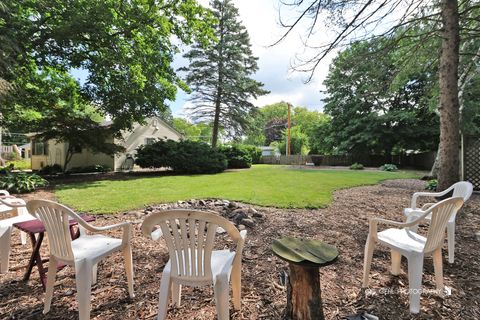 Tiny photo for 36591 N Hilda Lane, Lake Villa, IL 60046 (MLS # 12669943)