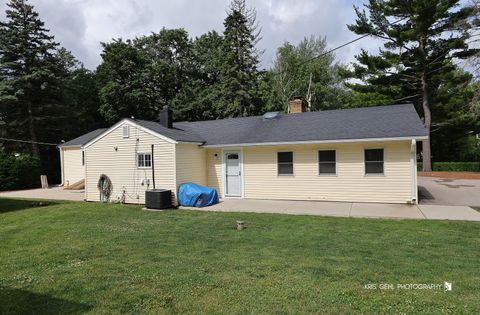 Tiny photo for 36591 N Hilda Lane, Lake Villa, IL 60046 (MLS # 12669943)
