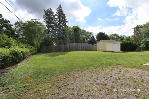 Tiny photo for 36591 N Hilda Lane, Lake Villa, IL 60046 (MLS # 12669943)