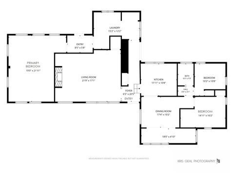 Tiny photo for 36591 N Hilda Lane, Lake Villa, IL 60046 (MLS # 12669943)