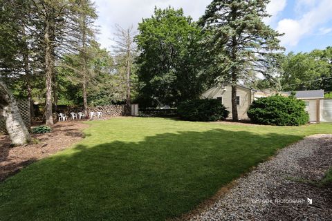 Tiny photo for 36591 N Hilda Lane, Lake Villa, IL 60046 (MLS # 12669943)