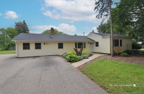 36591 N Hilda Lane, Lake Villa, IL 60046 - #: 12669943