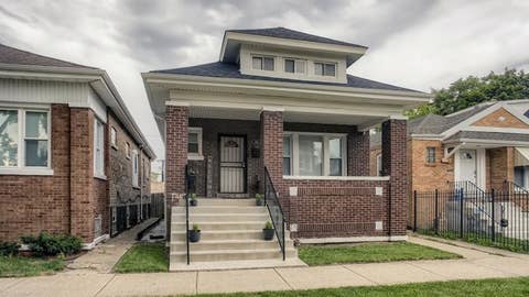 Photo of 5741 S Artesian Avenue, Chicago, IL 60629 (MLS # 12716667)