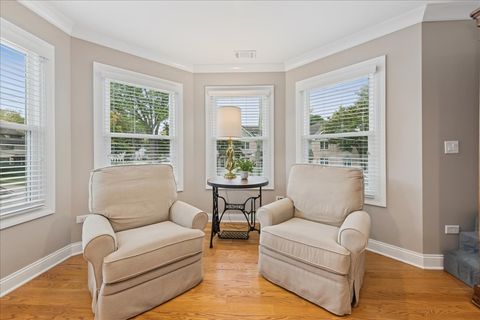 Tiny photo for 224 Newberry Avenue, Libertyville, IL 60048 (MLS # 12483505)