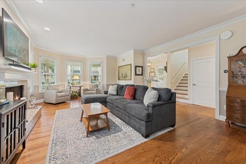 Tiny photo for 224 Newberry Avenue, Libertyville, IL 60048 (MLS # 12483505)