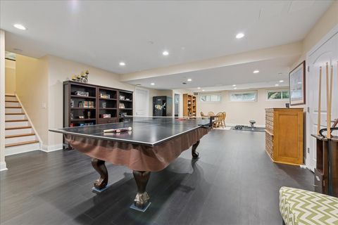 Tiny photo for 224 Newberry Avenue, Libertyville, IL 60048 (MLS # 12483505)