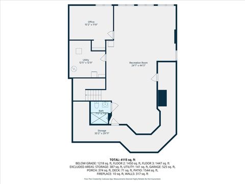 Tiny photo for 224 Newberry Avenue, Libertyville, IL 60048 (MLS # 12483505)