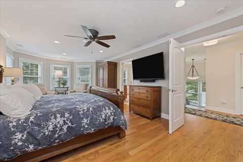 Tiny photo for 224 Newberry Avenue, Libertyville, IL 60048 (MLS # 12483505)