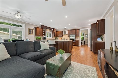 Tiny photo for 224 Newberry Avenue, Libertyville, IL 60048 (MLS # 12483505)